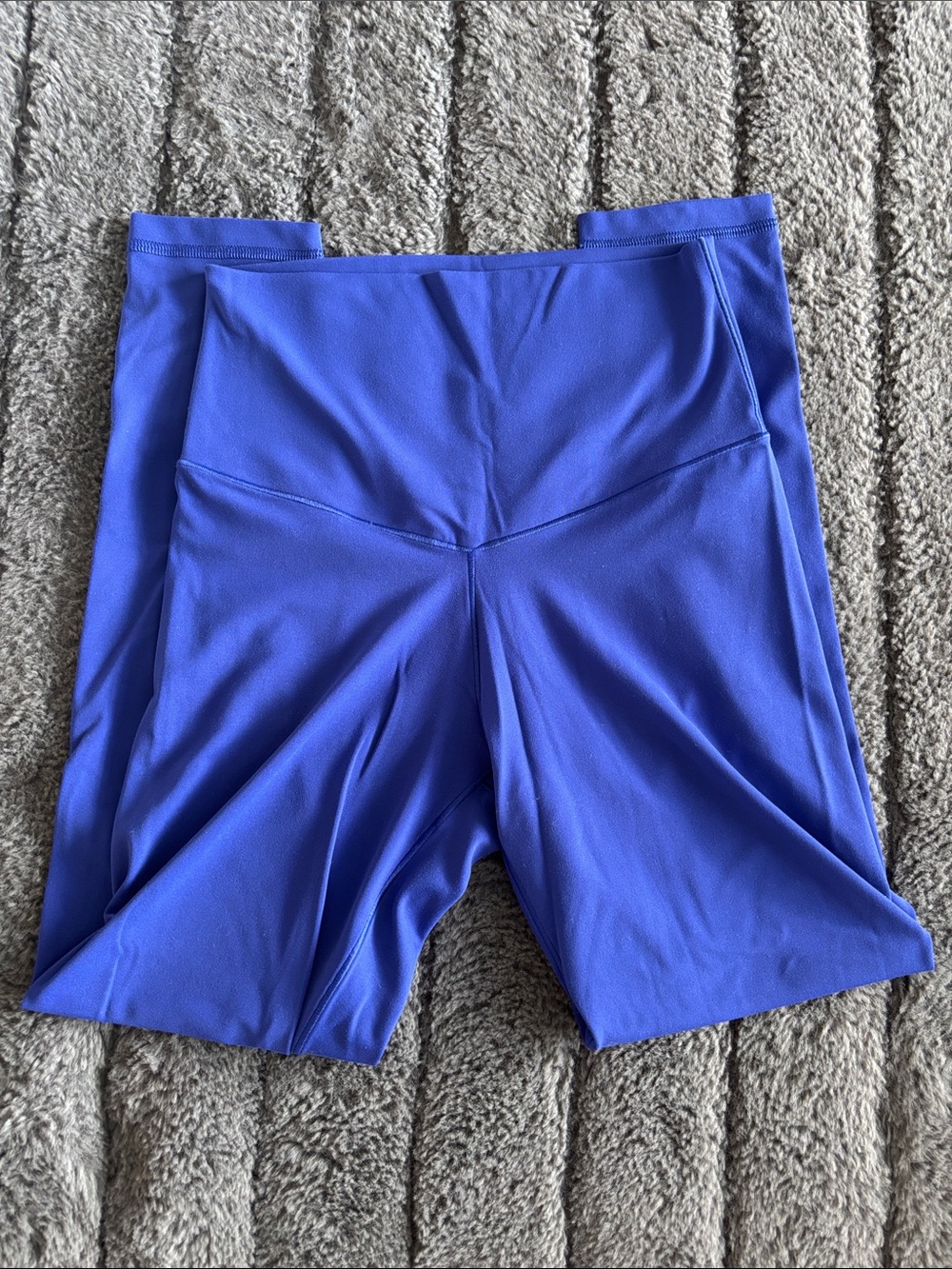 Aerie Offline Real Me Xtra 7/8 Leggings